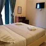 Pensión San Gaetano Bed Nápoles
