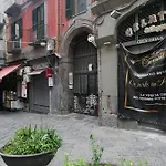 San Gaetano Bed