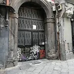 San Gaetano Bed 3* Nápoles