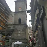 San Gaetano Bed 3*