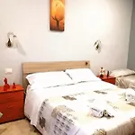 Pensión San Gaetano Bed 3*