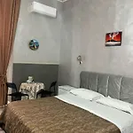 Pensión San Gaetano Bed Nápoles
