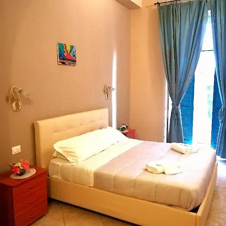 San Gaetano Bed Πανσιόν