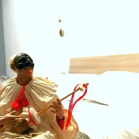 San Gaetano Bed Πανσιόν