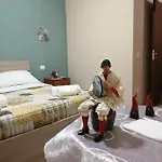 San Gaetano Bed