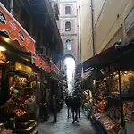 San Gaetano Bed Maison d'hôtes Naples
