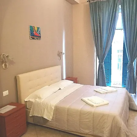 San Gaetano Bed 3*