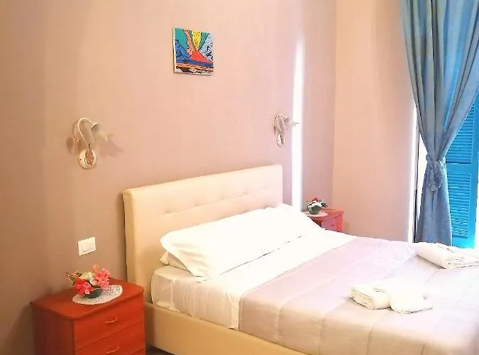 Maison d'hôtes San Gaetano Bed 3*