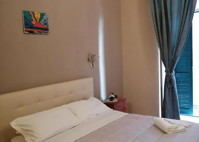 San Gaetano Bed Naples