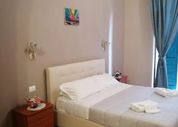 San Gaetano Bed Maison d'hôtes 3*