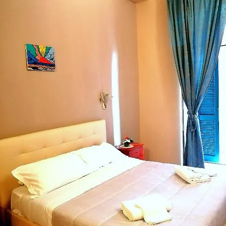 San Gaetano Bed Gasthuis