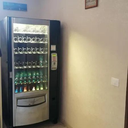 San Gaetano Bed Gasthuis 3*