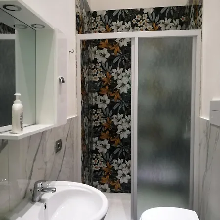 San Gaetano Bed Guest house