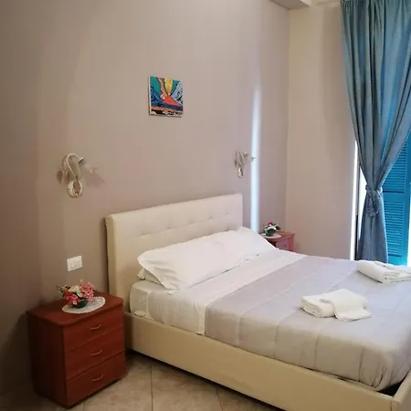 San Gaetano Bed Gasthuis 3*