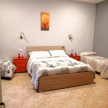 San Gaetano Bed بيت ضيافة نابولي