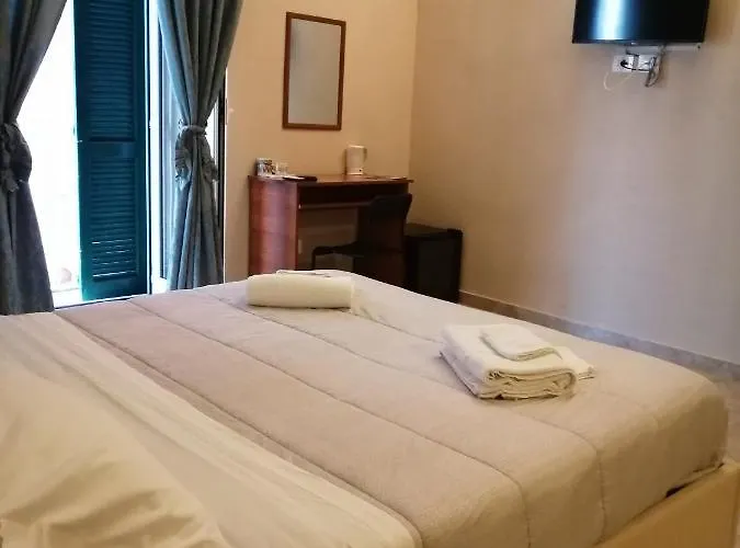 Konukevi San Gaetano Bed Napoli
