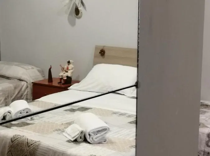 San Gaetano Bed 3* Νάπολη