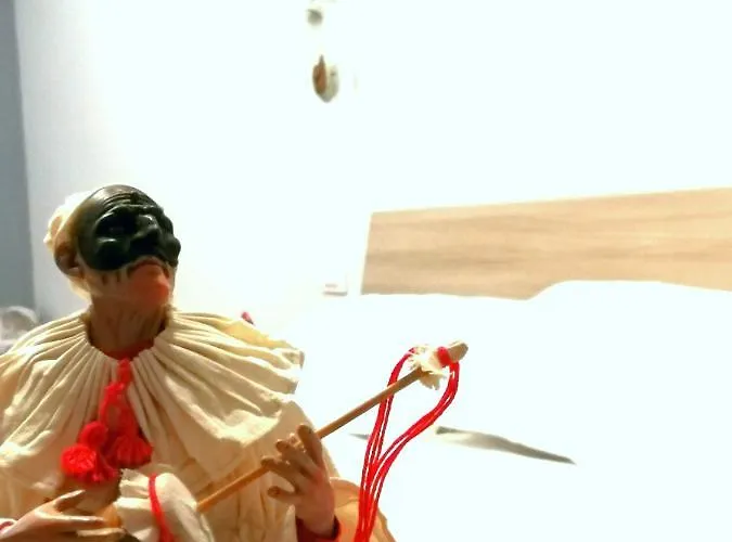 San Gaetano Bed Πανσιόν