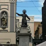 San Gaetano Bed 3* Naples