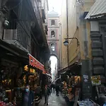San Gaetano Bed Naples