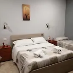 San Gaetano Bed