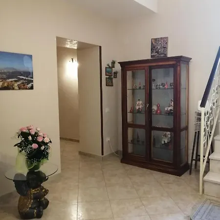 Pensionat San Gaetano Bed 3*