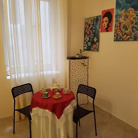 בית הארחה San Gaetano Bed