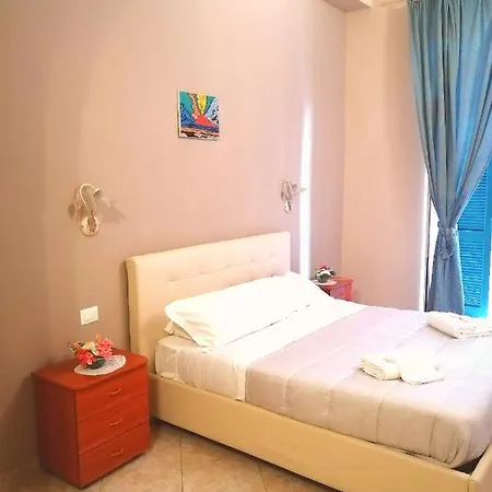 Pensión San Gaetano Bed 3*