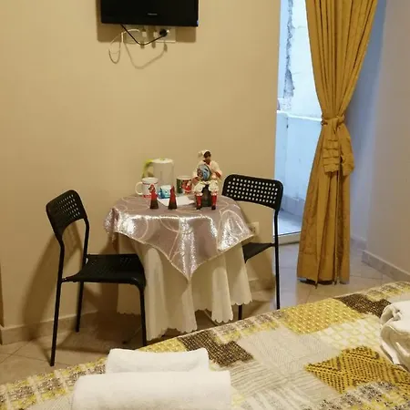 San Gaetano Bed Pensión 3*