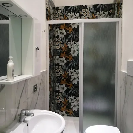 San Gaetano Bed בית הארחה