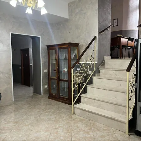 San Gaetano Bed בית הארחה 3*