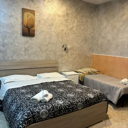 San Gaetano Bed 3*