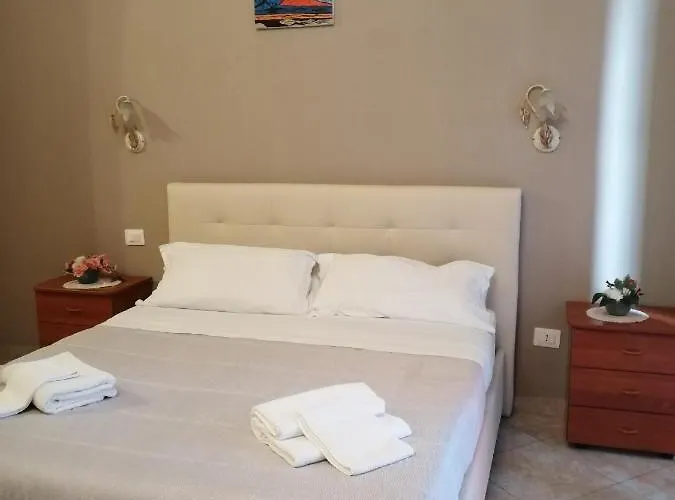 San Gaetano Bed 3* Nápoles