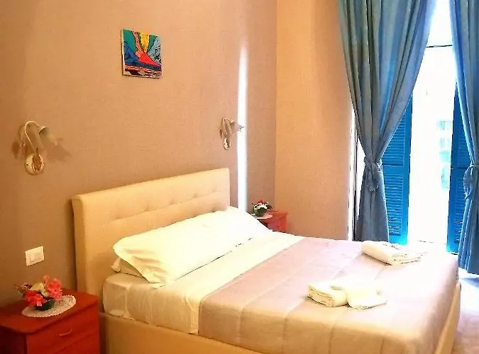 San Gaetano Bed Pensión