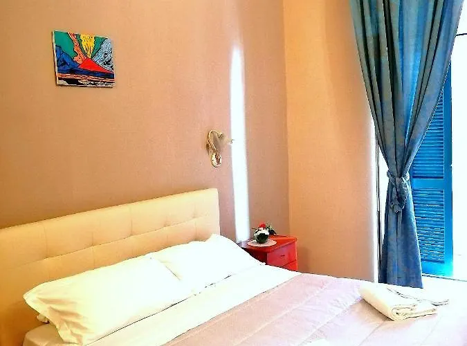 San Gaetano Bed Pensión